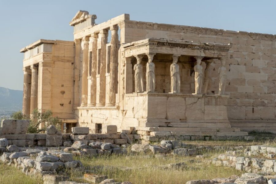 Athens: Acropolis & Plaka Neighborhood Private Walking Tour - Price and logistics: does $163 per person make sense?