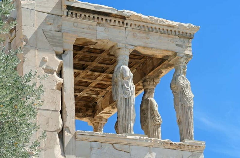 Athens: Acropolis Ticket & Multilingual 3D Audiovisual Tour - When the App Gets Weird: How to Prevent Frustration