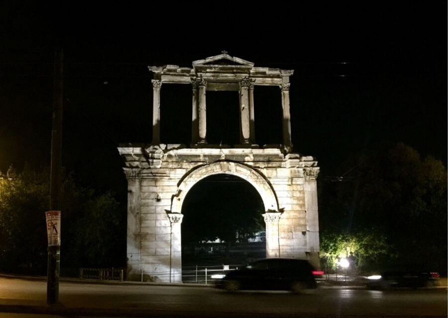 Athens: Acropolis Visit and City Night Tour - Key takeaways before you go