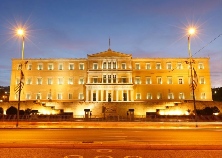 Athens: Acropolis Visit and City Night Tour - Acropolis tickets: matching your time slot to your tour start