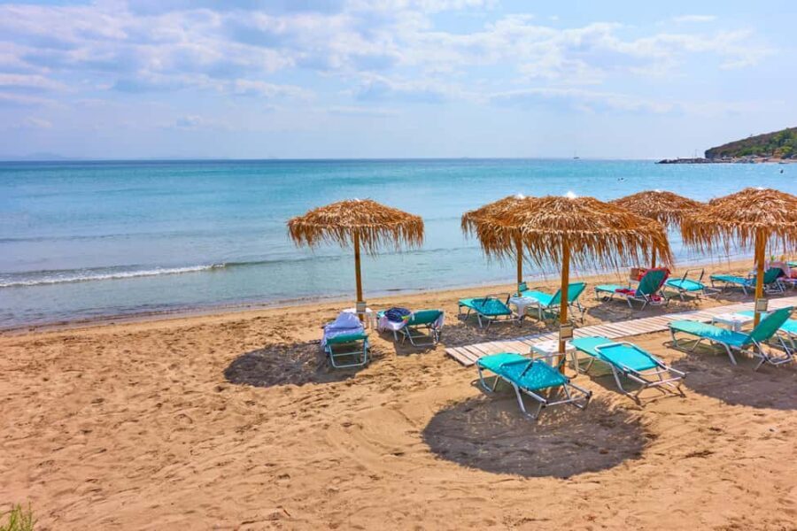 Athens: Aegina Island Small Group Premium Guided Tour - Key things that make this tour worth considering