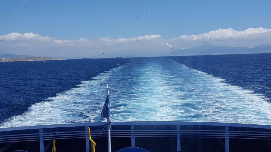 Athens: Aegina Island Small Group Premium Guided Tour - Aegina Town: pistachios, harbor life, and Venetian flavors