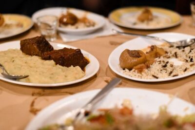 Athens After Dark: Night-Time Food Tour of the Ancient City - Starting at Syntagma Square at 5:30 pm