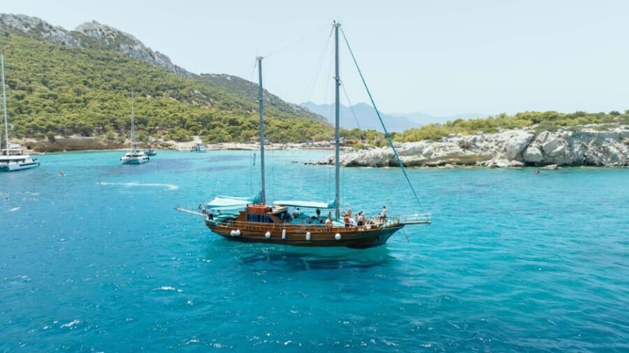 Athens: Agistri, Metopi & Aegina Cruise with Meals & Drinks - Price and value: why $169 can feel fair for this kind of day
