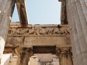 Athens: Agora and Hephaistos Temple Entrance Ticket - Price and value: is $30 a good deal?