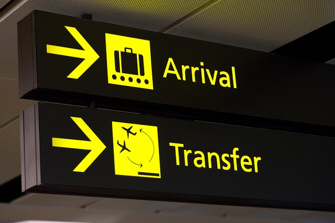 Athens Airport Arrival Private Transfer. Mercedes Black Vehicles! - From Athens Airport to your hotel