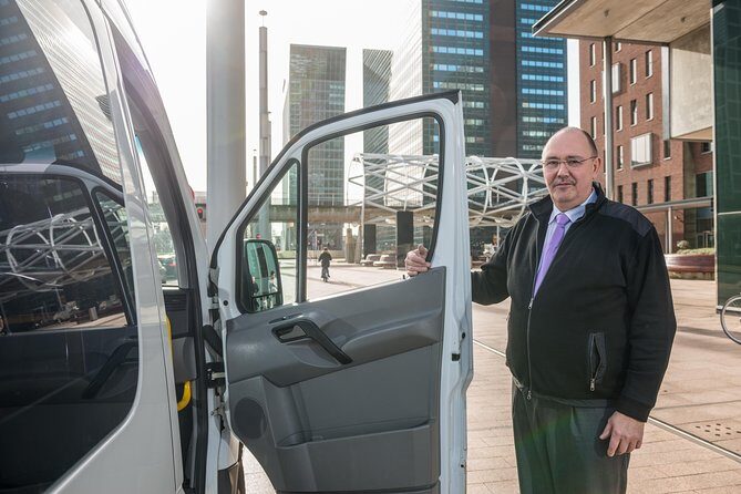 Athens Airport Arrival Transfer to Hotels or Addresses in Athens - Value for $36: When This Transfer Makes Sense