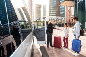 Athens Airport Departure Transfer – From Hotel to Airport - The direct 45-minute ride to Eleftherios Venizelos