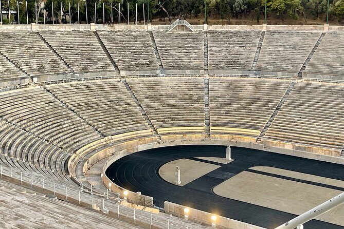 Athens Airport from to City Center Luxurious Private Transfer - So who should book this Athens Airport to city private transfer?