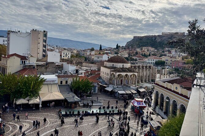 Athens Airport from to City Center Luxurious Private Transfer - Should you book it?
