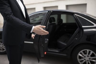 Athens Airport Private Arrival Transfer - The 45-minute ride into Athens