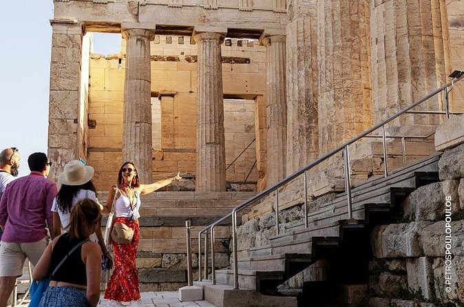 Athens Airport Private Arrival Transfer - Who should book this airport transfer?