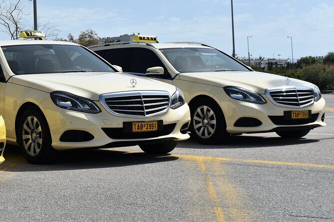 Athens Airport Private Arrival Transfer to City Hotels - Should You Book This Athens Airport Private Transfer?