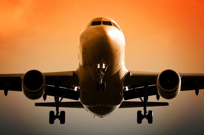 Athens Airport Private Departure Transfer - Key points at a glance
