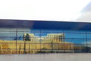 Athens Airport Private Transfer by Mercedes-Benz E Class Wagon to City Center - Meeting in the arrival hall: signs, timing, and WhatsApp