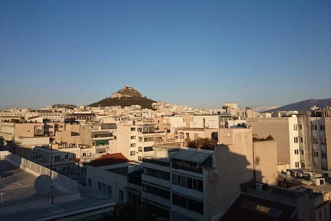 Athens Airport Private Transfer by Mercedes-Benz E Class Wagon to City Center - A practical checklist before you land