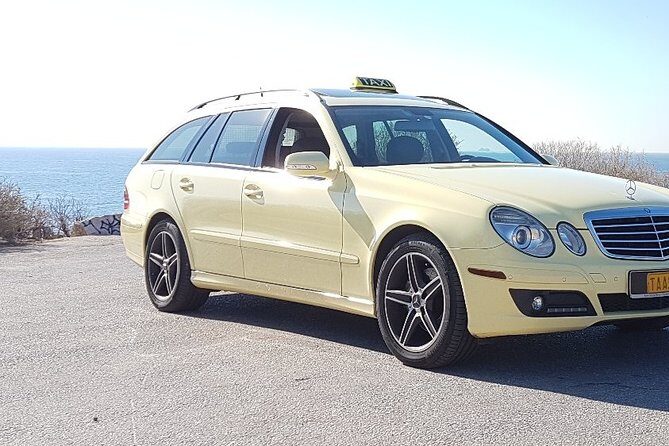 Athens Airport Private Transfer by Mercedes-Benz E Class Wagon to City Center - Who should book this transfer (and who should skip it)