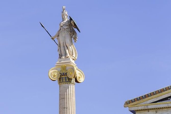 Athens Airport Private Transfer Pick up-Drop Off - Key points to know before booking