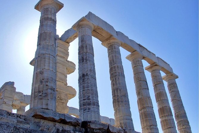 Athens Airport Private Transfer Pick up-Drop Off - Why a private Athens airport ride can be worth it