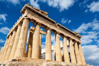Athens Airport Private Transfer Pick up-Drop Off - Departure pickup from your Athens accommodation