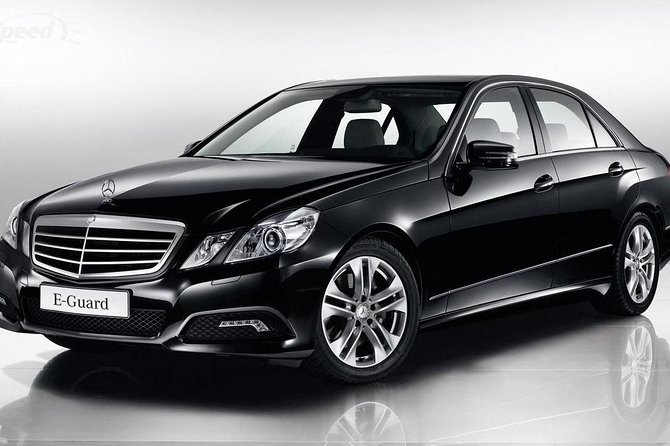 Athens airport private transfer to Athens city and Vice Versa 06:30am-10:30pm) - Key points to know before booking