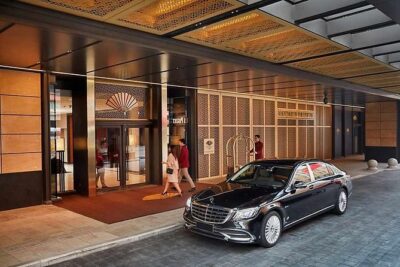 Athens airport private transfer to Athens city and Vice Versa 06:30am-10:30pm) - From Athens Airport to Your Hotel Without the Usual Scramble