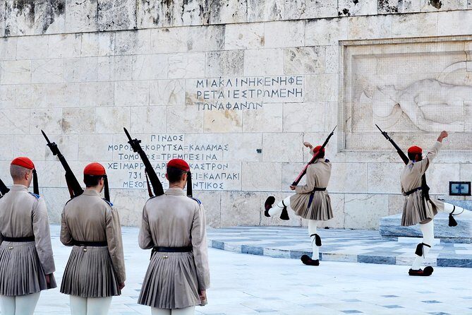 Athens Airport Private Transfer To Athens Hotels - The Ride Itself: Executive Comfort for 45 Minutes to 1 Hour