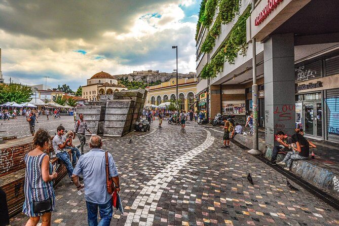 Athens Airport Private Transfer To Athens Hotels - Cost and Value: Is $77.11 Per Person Fair?