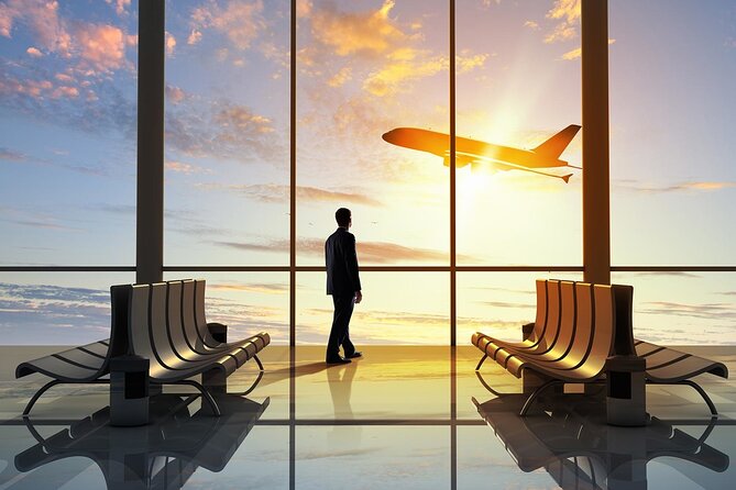 Athens airport private transfer to piraeus port - Key points to know before booking