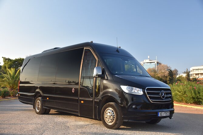 Athens Airport to Athens center - Comparing the cost with Athens public transport