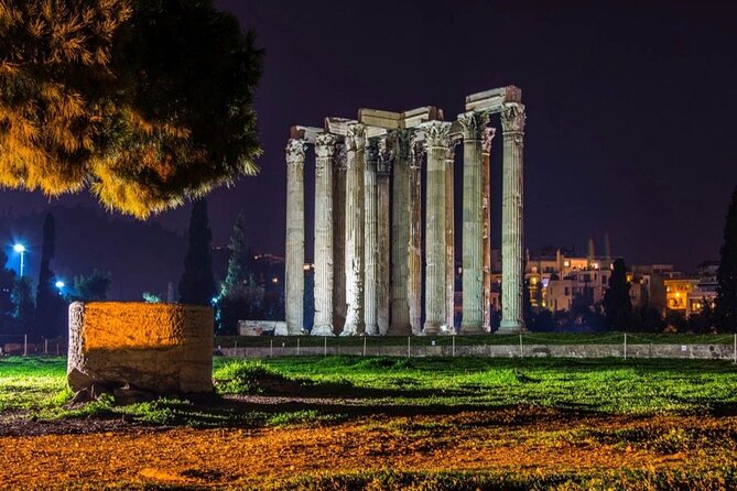 Athens airport to Athens Center private transfer - Meeting your driver at the airport