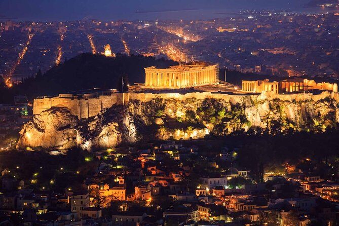 Athens AirPort To Athens Hotels Luxury Private Transfer Service - Meet-and-Greet at Athens Airport: Sign, Timing, and Staying Cool