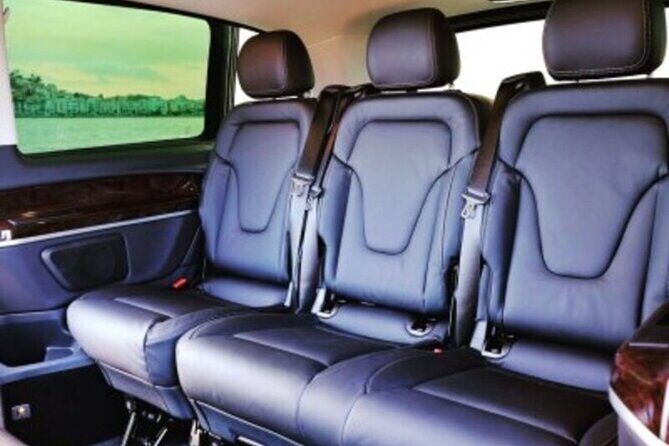Athens Airport to Athens Hotels Private Arrival Transfer - Price Per Person: When $43.26 Feels Fair