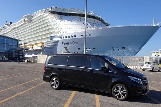 Athens Airport to Athens Hotels Private Arrival Transfer - Should You Book This Athens Airport Transfer?