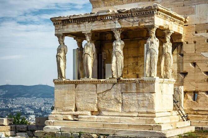 Athens Airport to Athens Hotels Private Transfer with Meet&Greet - Meet Your Driver in the Arrivals Hall (and Keep Your Cool)