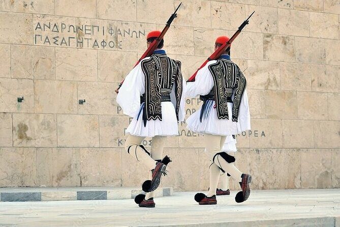 Athens Airport to Athens Hotels Private Transfer with Meet&Greet - Traffic, Street Closures, and Why a Private Car Helps in Athens