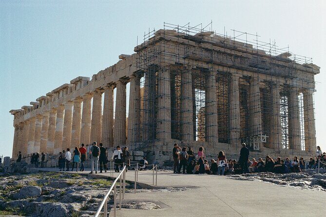 Athens Airport to Athens Hotels Private Transfer with Meet&Greet - Price and Value: When $41.03 per Person Makes Sense
