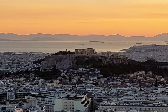 Athens Airport to Nafplio Private Transfer - Why the $444.80 group price can make sense
