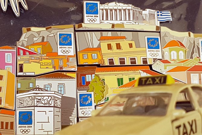 Athens Airport to Nafplio Private Transfer - Who should book this private transfer