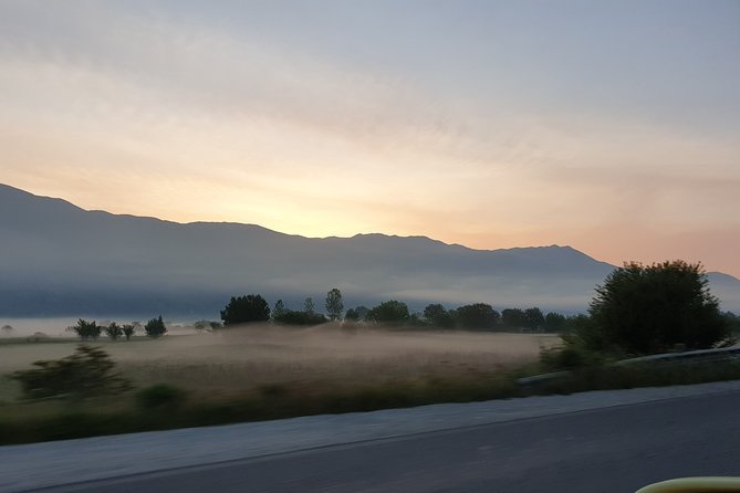 Athens Airport to Nafplio Private Transfer - Should you book Athens Airport to Nafplio?