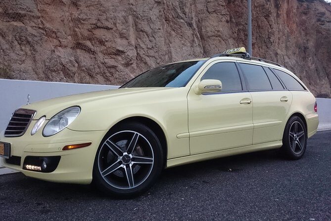 Athens Airport to Piraeus Cruise Terminal- Transfer By Mercedes E Class Wagon - Where You Meet the Driver at Athens Airport (Arrival Hall, Gate 11, Gate 12)