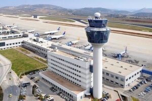 Athens Airport To Piraeus Port - Hotel Private Luxury Transfer - Dockside Drop-Off: The Difference Between “Near” and “Ready”