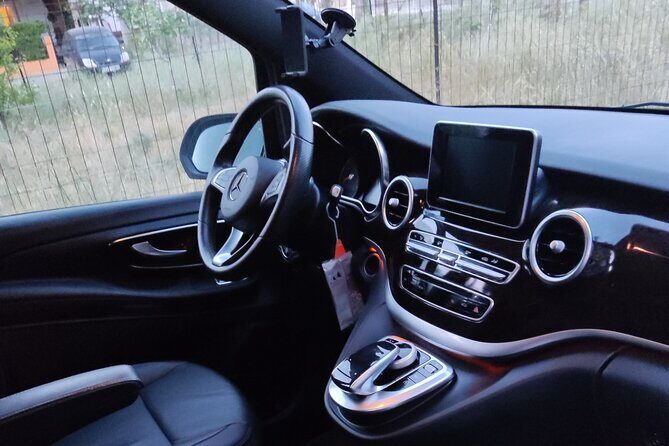 Athens Airport To Piraeus Port - Hotel Private Luxury Transfer - Who This Transfer Fits Best (and Who Might Skip It)