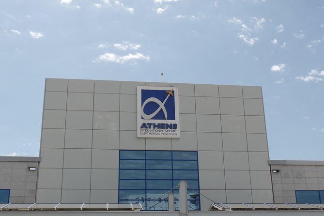 Athens airport to Piraeus port/ hotels Private transfer - Key Details That Make This Transfer Worth It