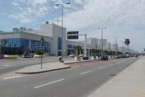Athens airport to Piraeus port/ hotels Private transfer - Piraeus Port or Hotel Drop-Off: How to Use the Time After You Land