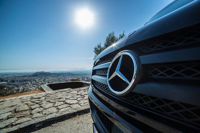 Athens airport to Piraeus port/ hotels Private transfer - Price and Value: What You’re Paying For (and When It Might Feel High)
