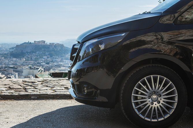 Athens airport to Piraeus port/ hotels Private transfer - Who This Transfer Fits Best (and Who Might Skip It)
