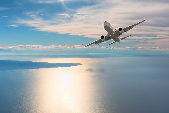 Athens Airport to Piraeus Port/Hotels Private Transfer-Meet&Greet - Key things to know before you go