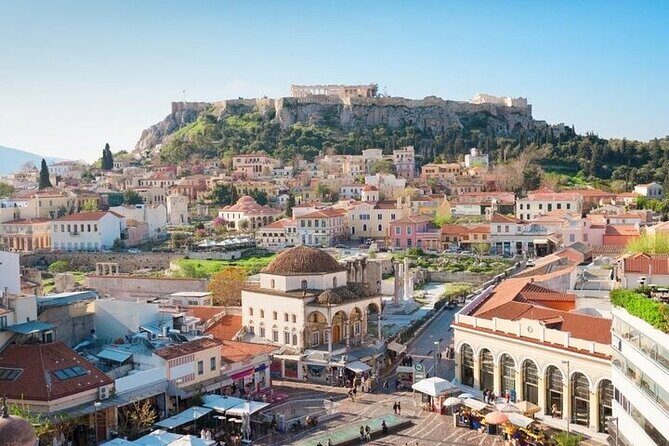 Athens Airport Transfer - Why a private Athens transfer is worth thinking about