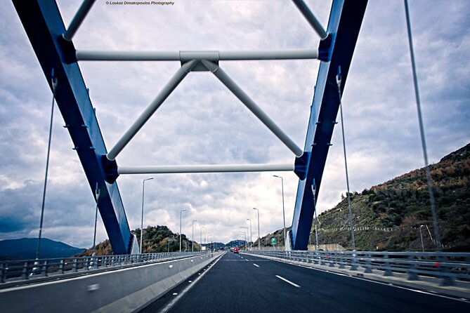 Athens airport transfer From the city of Athens - Why the private group price can make sense